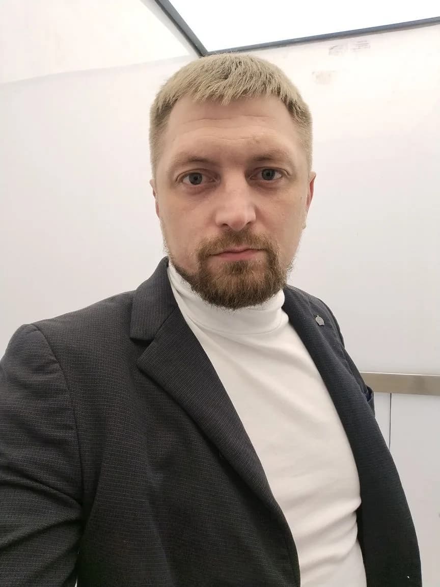 Алексей Игоревич Денисов