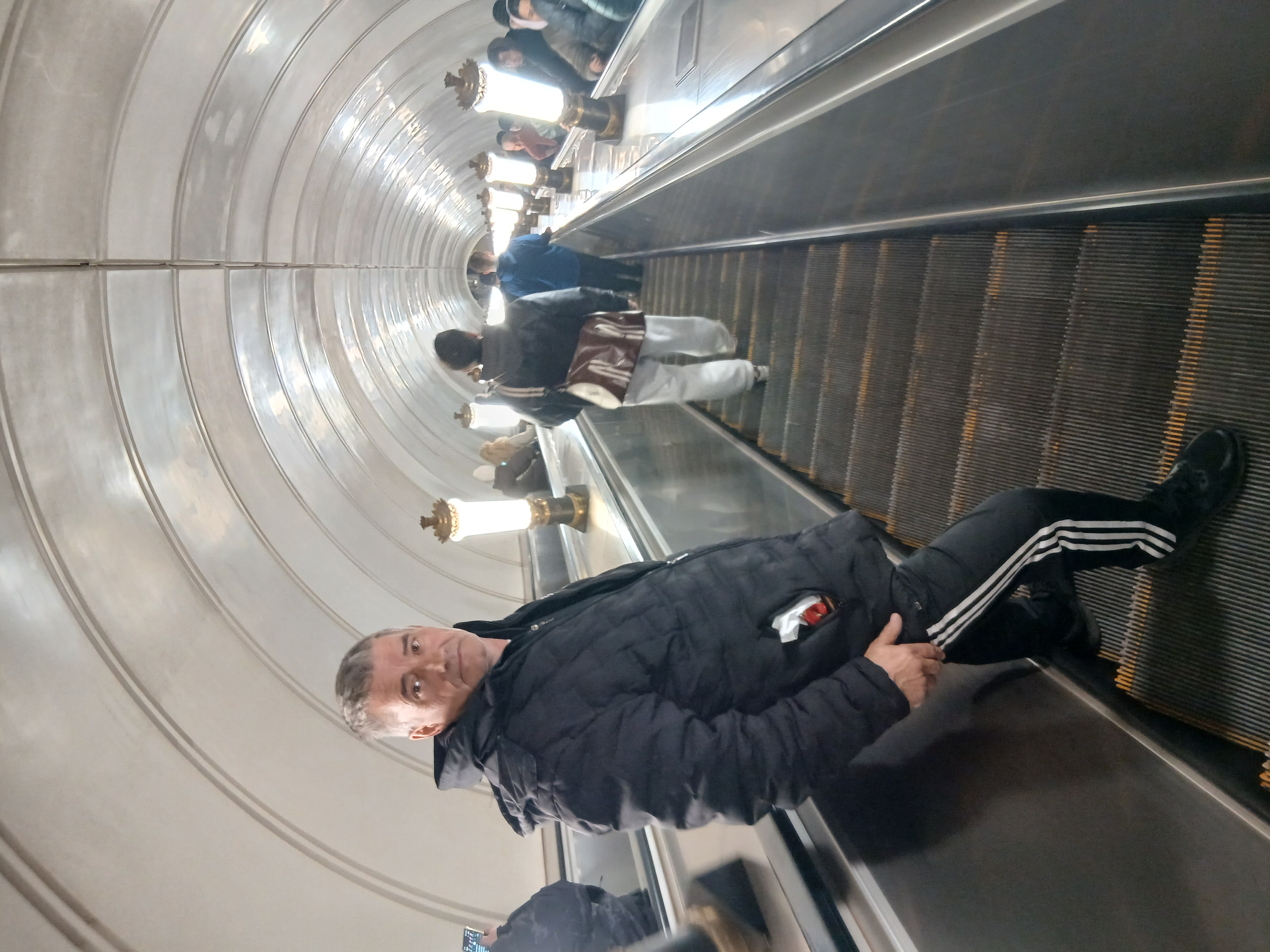 Геннадий, 56, Казань