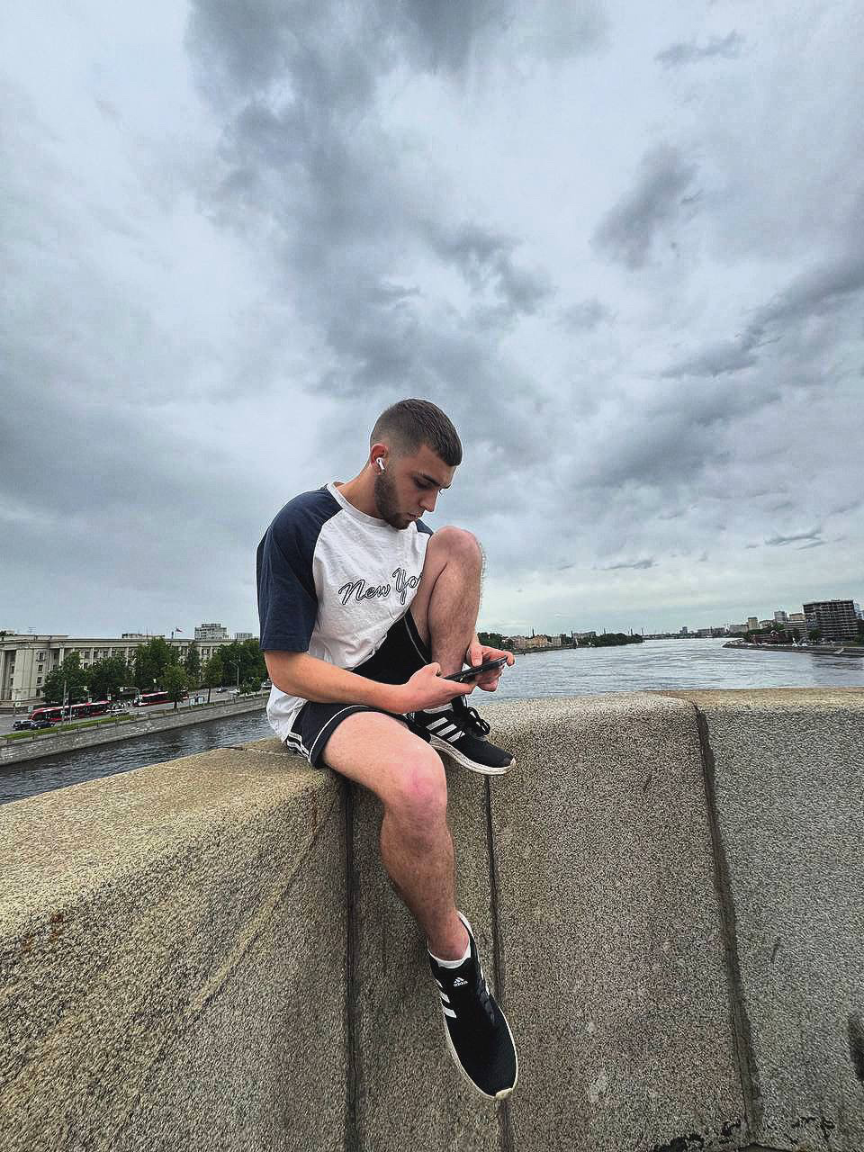 Владислав, 22, Казань