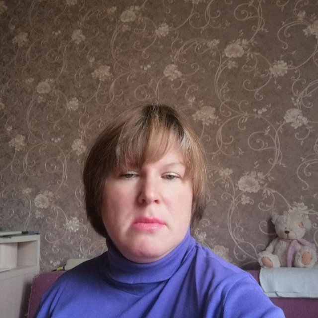 Анна, 44, Казань