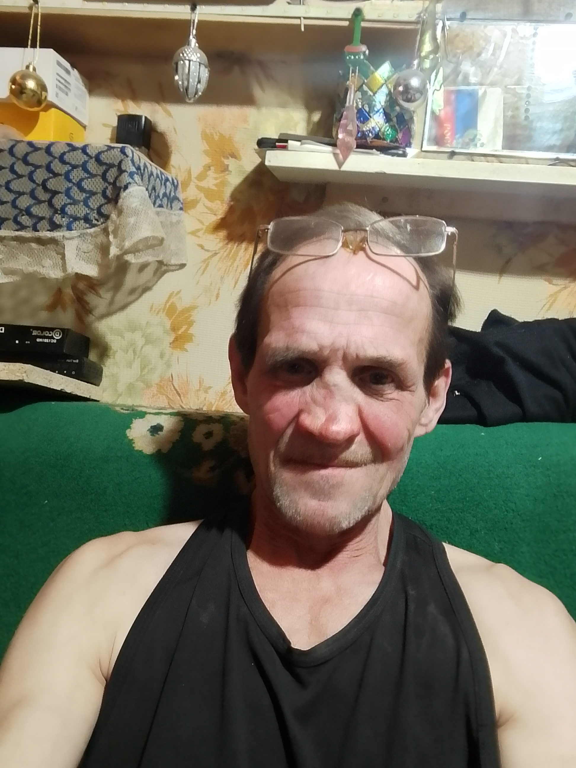 Малой , 55, Москва