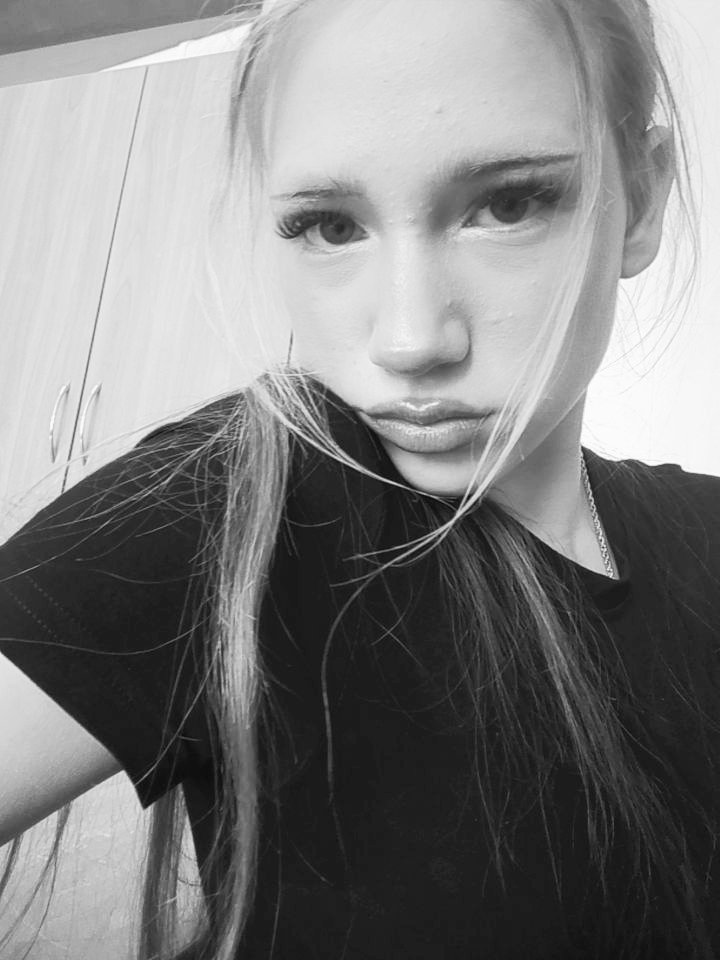 Мария, 18, Казань
